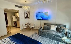 Luxurious Studio Pacific Al Marjan Island - Beachfront Property